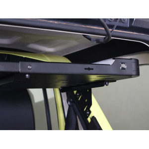 Montpellier4x4 | Front Runner Jeep Wrangler JLU Cargo Molle Interior Shelf